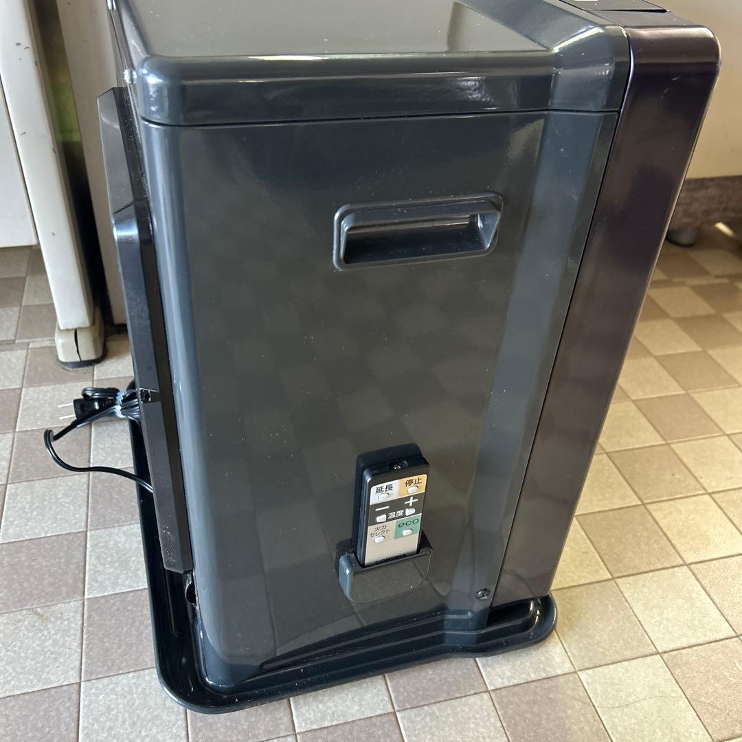 【動作未確認品】コロナ　石油ファンヒーター　FH-WZ3616BY