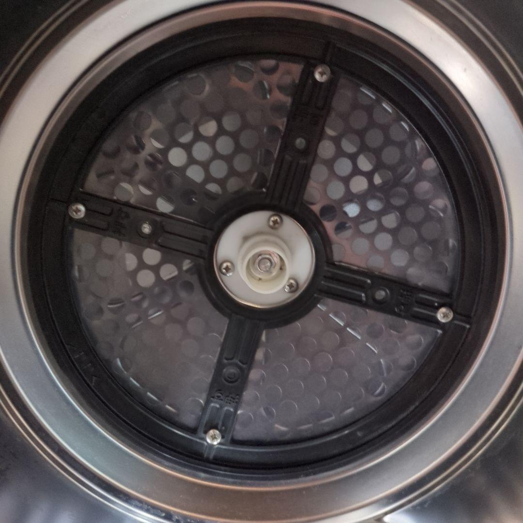 Panasonic NH-D402P 電気式衣類乾燥機