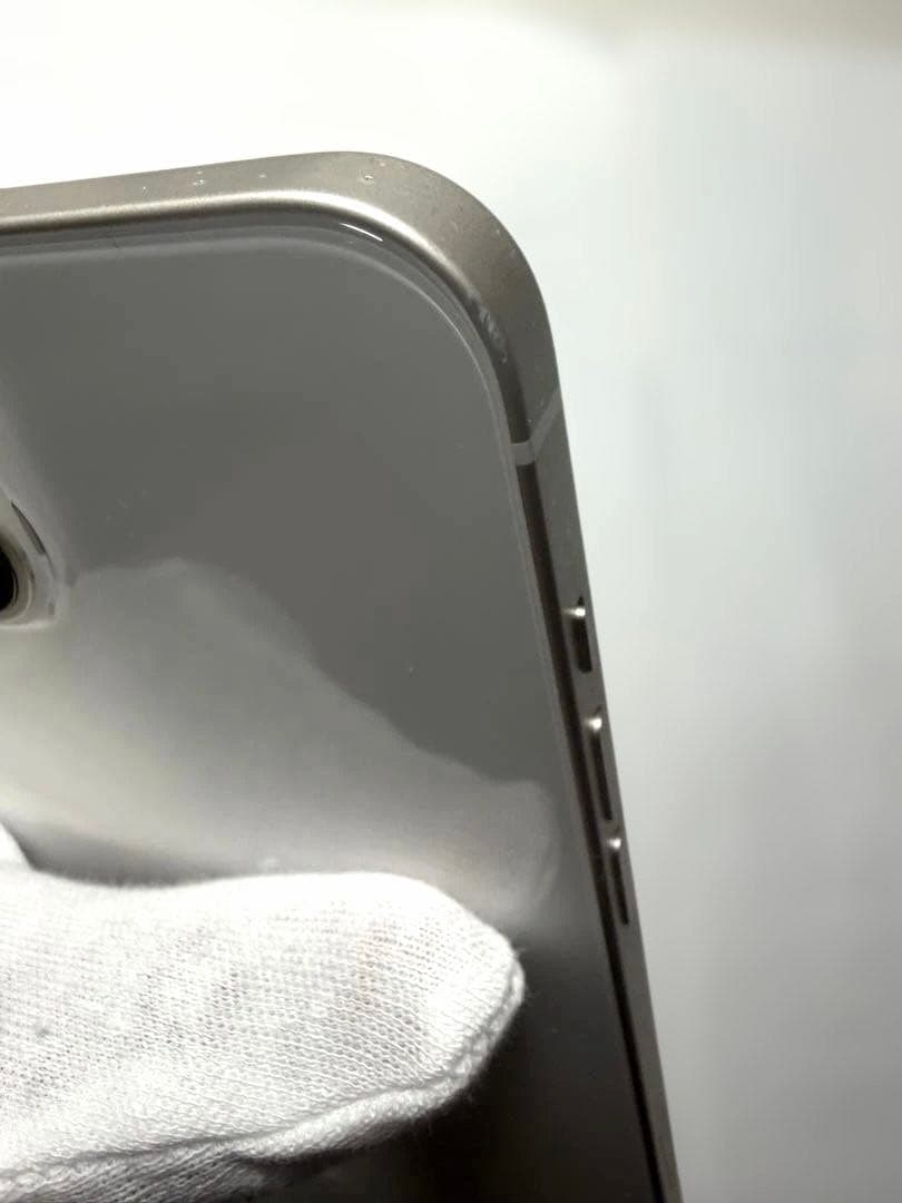 【美品】iPhone 13 128GB スターライト （ホワイト）箱付