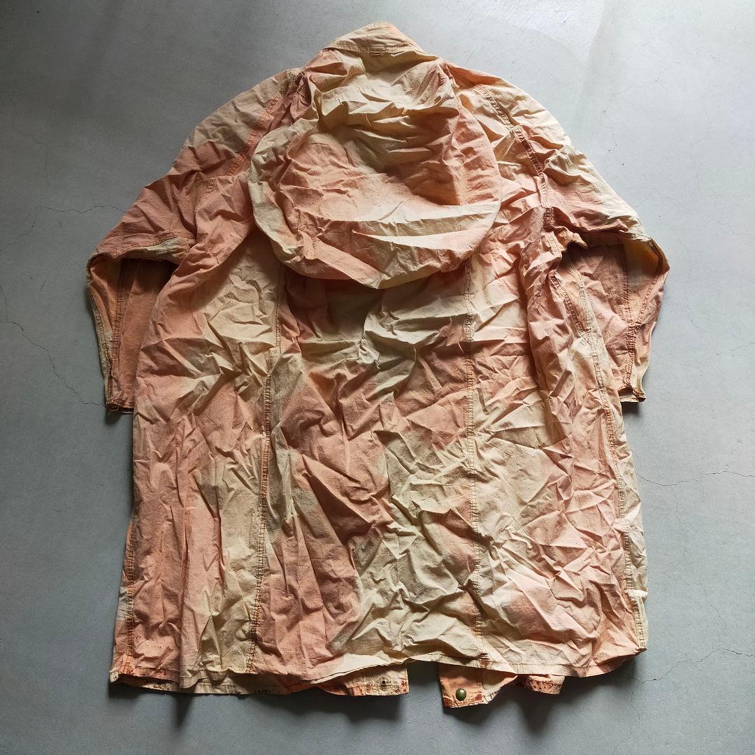 40s british military コート