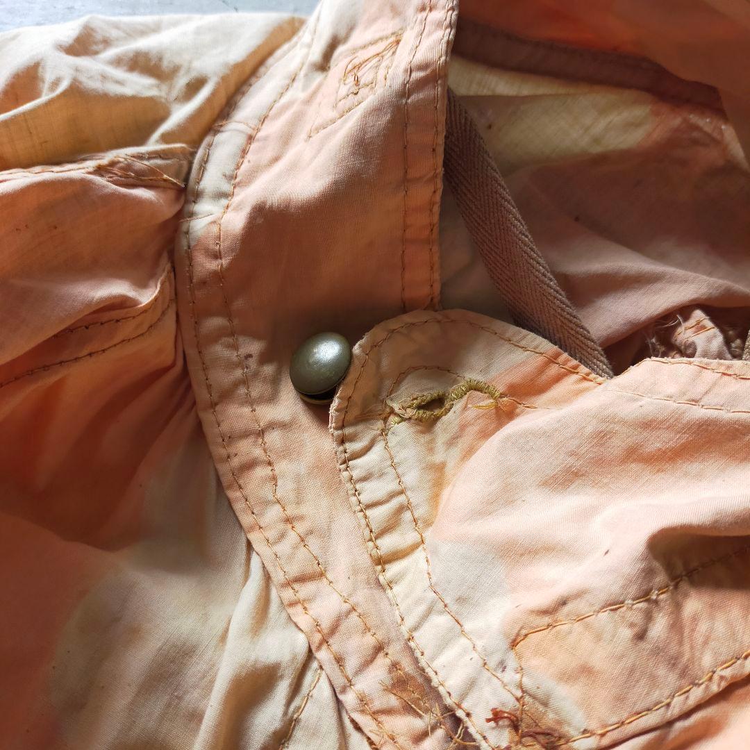 40s british military コート