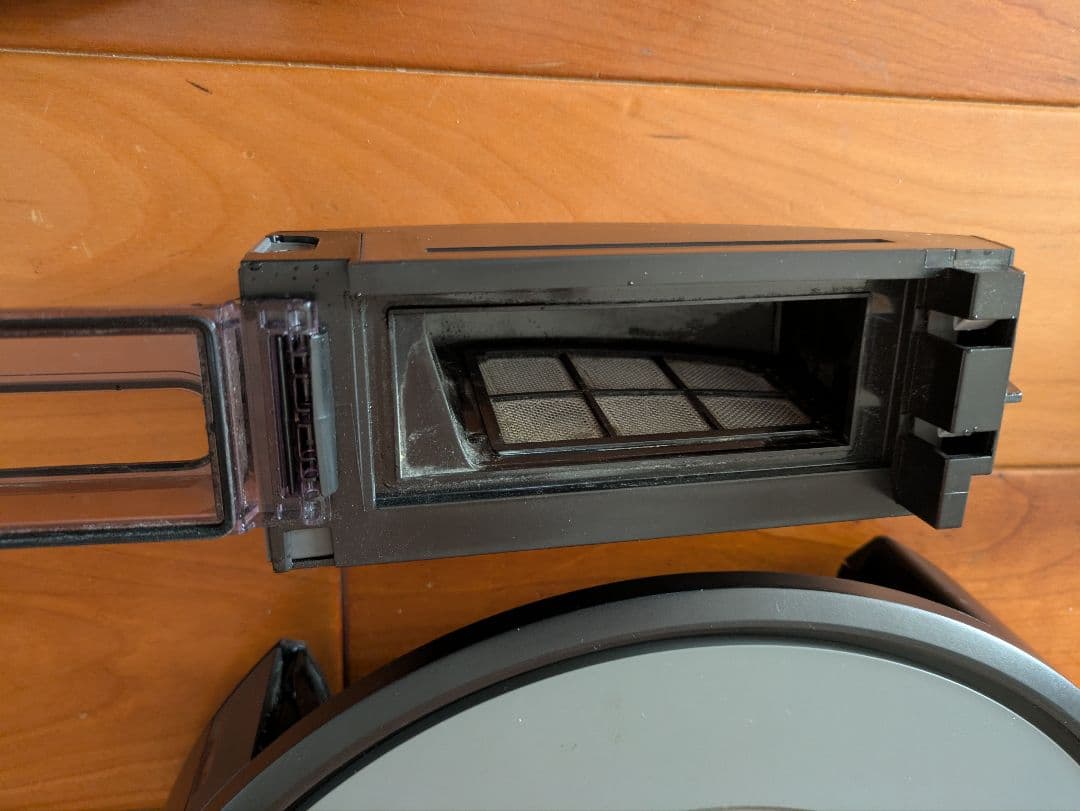 iRobot Roomba i2 ルンバ本体 充電ドック付き