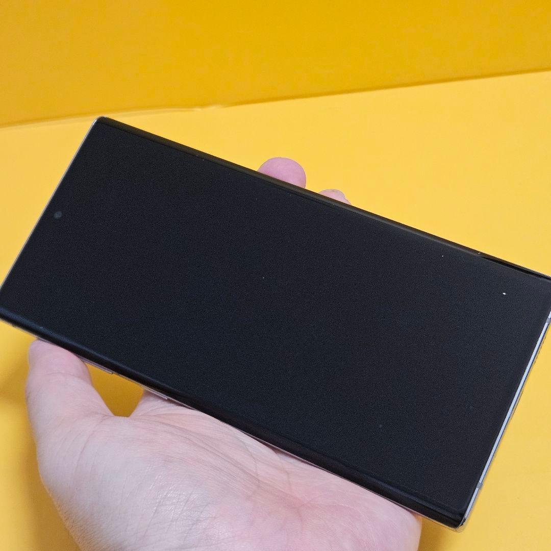 Samsung Galaxy Note10＋｜24時間以内発送#283