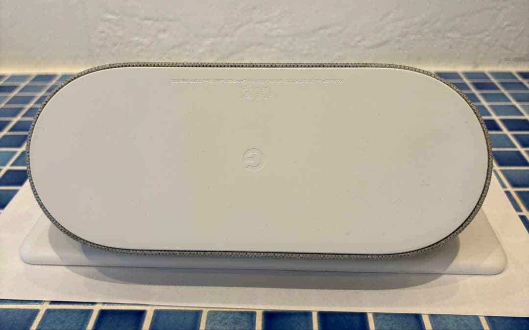 スピーカー・ウーファー Google Nest Hub Max