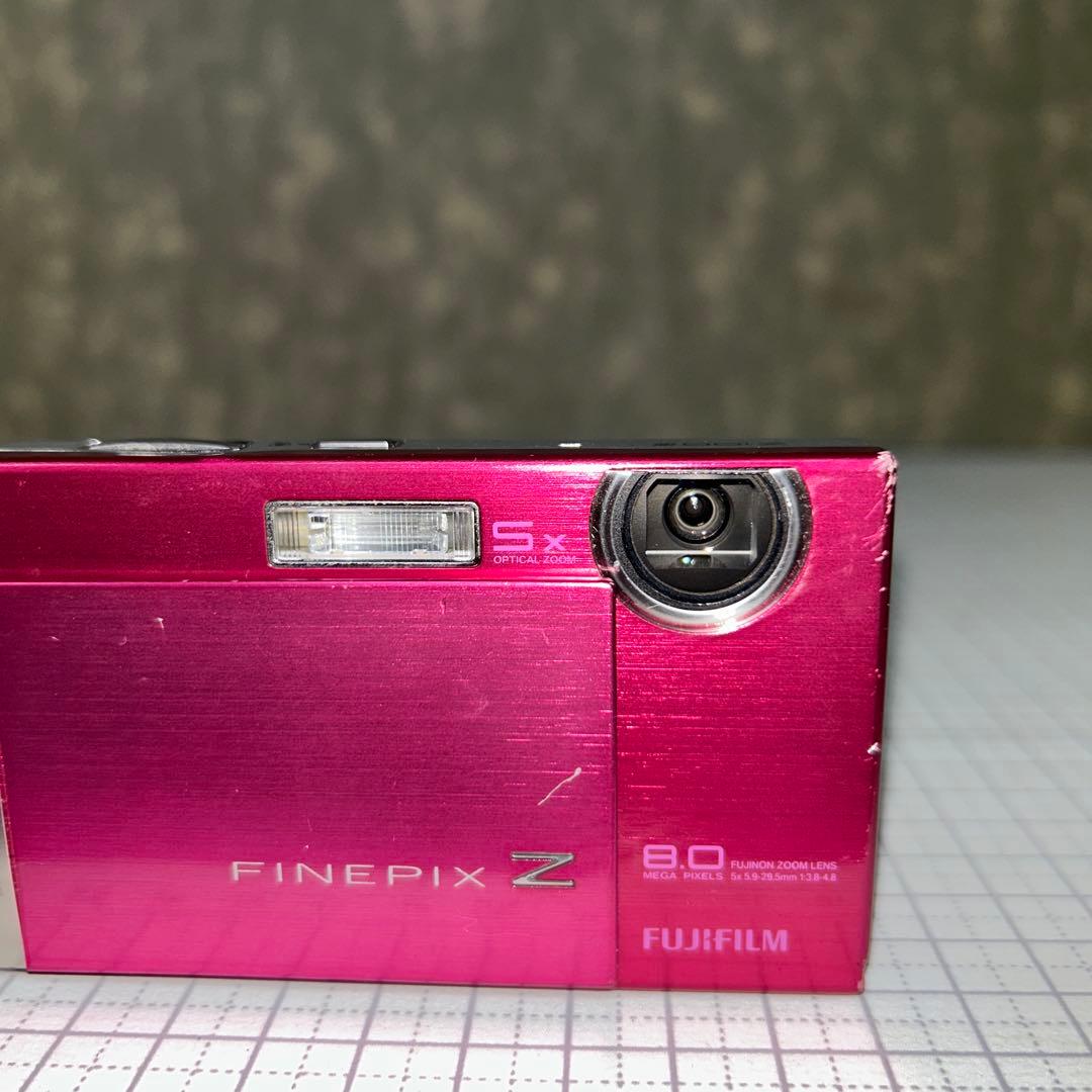 FUJIFILM FinePix FinePix Zシリーズ
