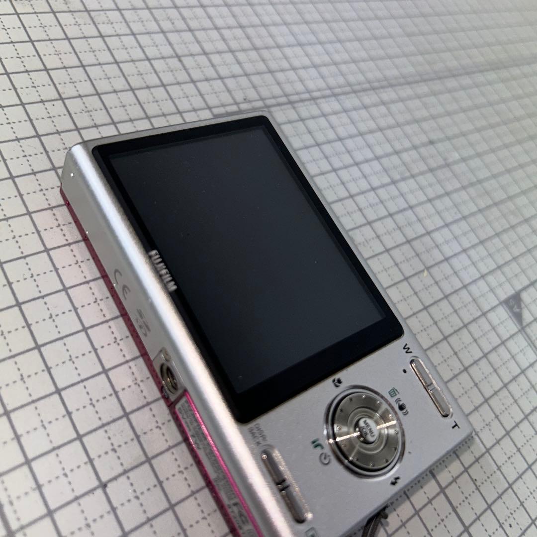 FUJIFILM FinePix FinePix Zシリーズ