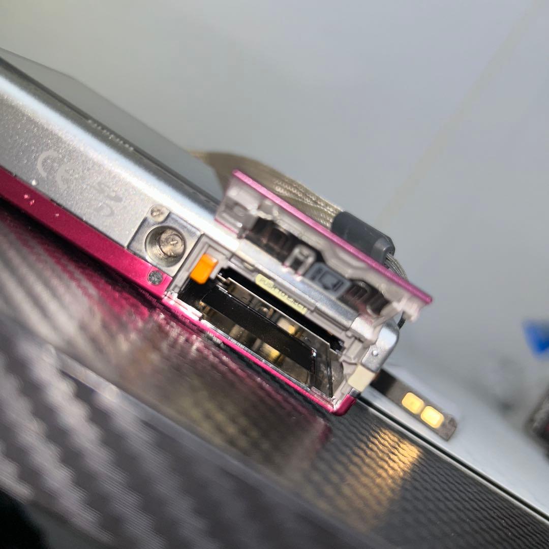 FUJIFILM FinePix FinePix Zシリーズ