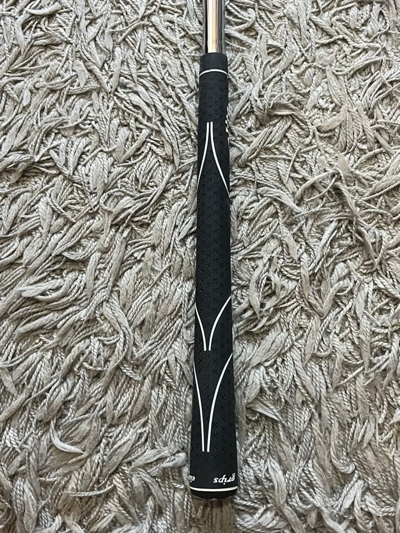 Srixon ZX5 5番アイアン単品