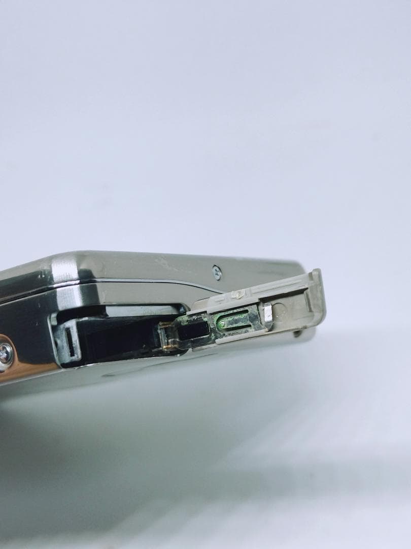 SONY ソニー WALKMAN ウォークマン WM-EX20