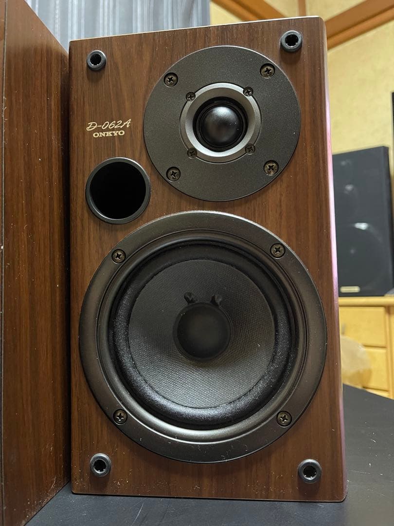 ONKYO D-062A スピーカー