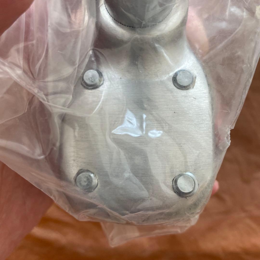 【未使用】NITTO MX-3ステム OLD BMX