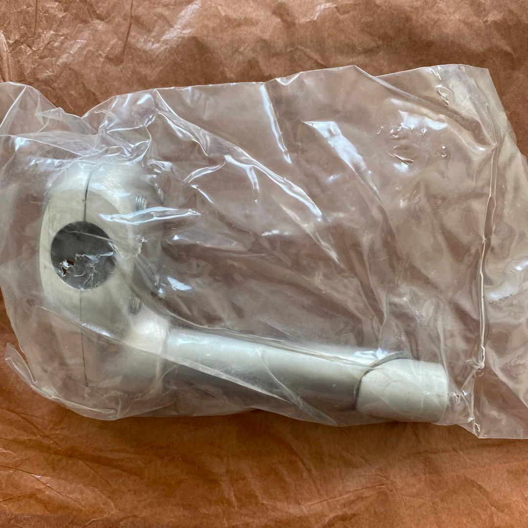 【未使用】NITTO MX-3ステム OLD BMX