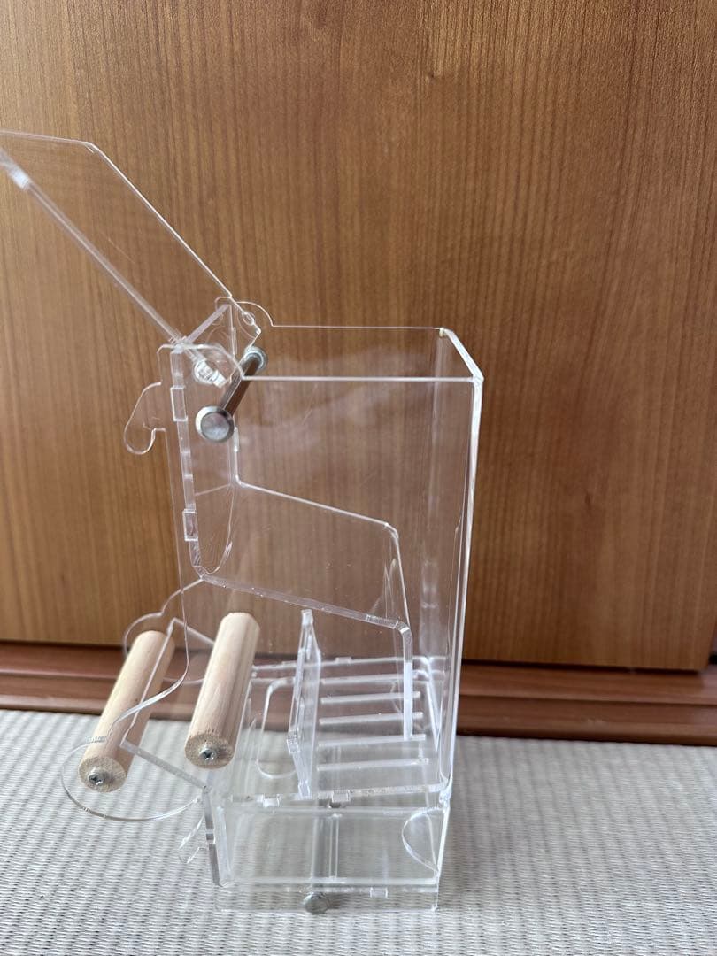 ジェックス コトリウム460-II 鳥かご