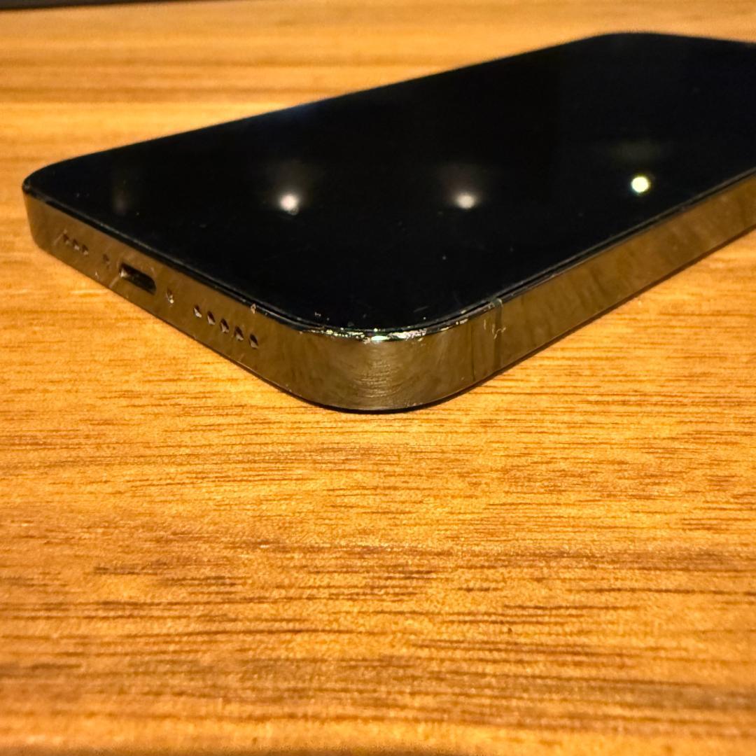 Apple iPhone12 Pro 256GB ブルー