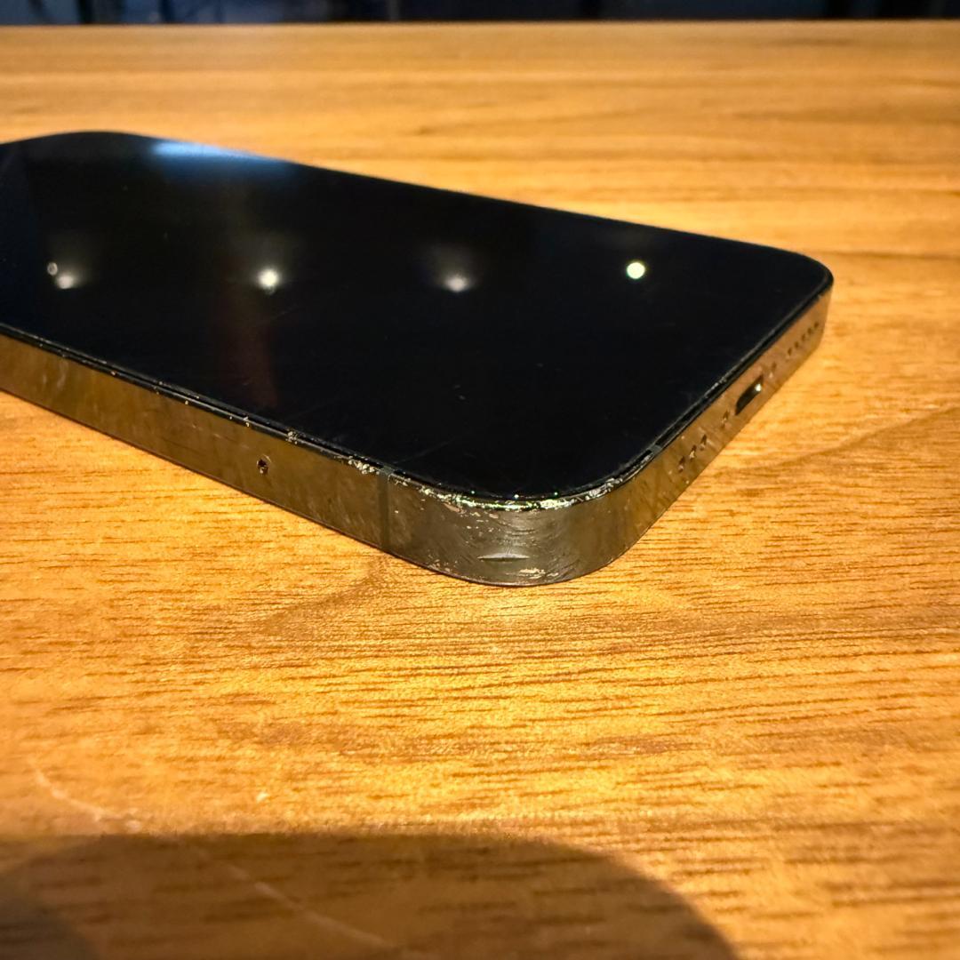 Apple iPhone12 Pro 256GB ブルー