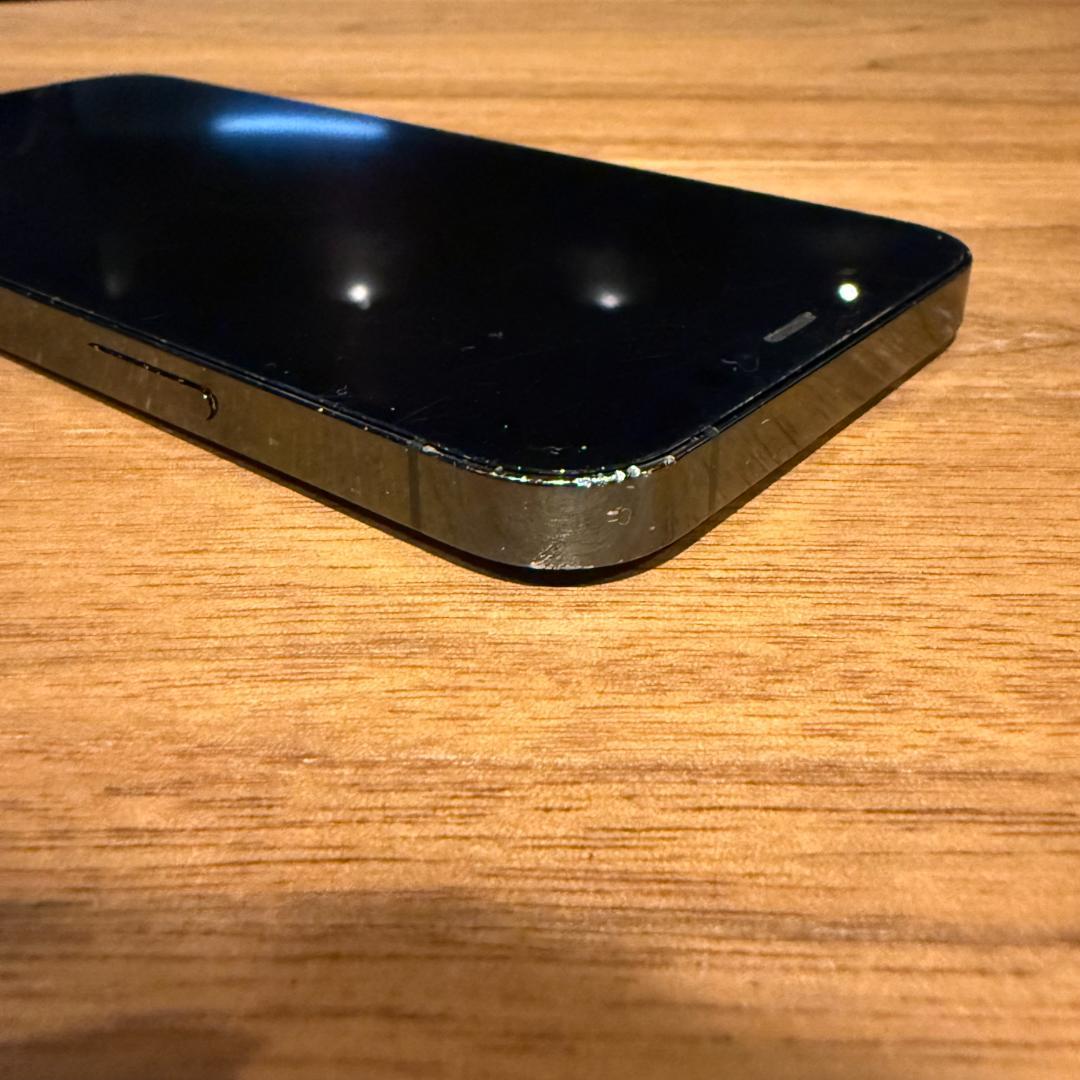 Apple iPhone12 Pro 256GB ブルー