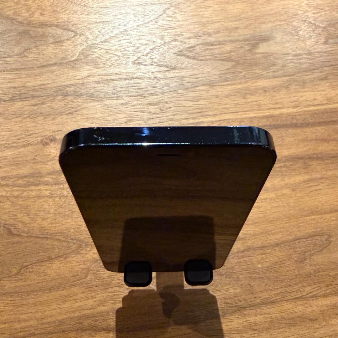 Apple iPhone12 Pro 256GB ブルー