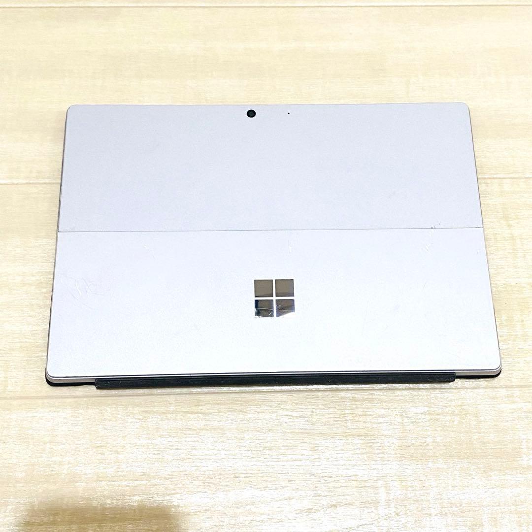 【良品】Surface Pro 7 i5 8G 256GB＋1TB Win11