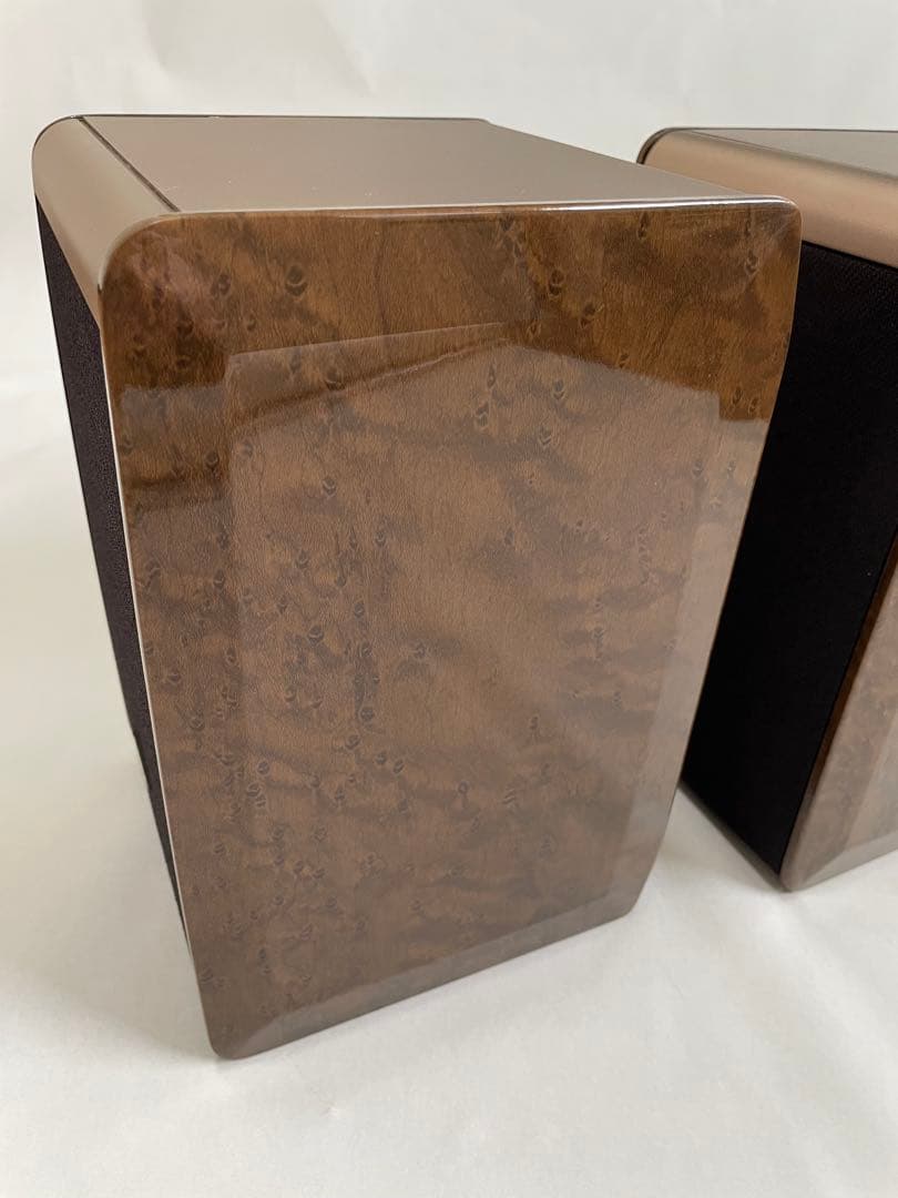 美品BOSE ペアスピーカー 125 アドバンスサウンド システム