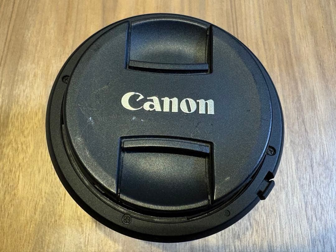 Canon EOS 80D レンズキット