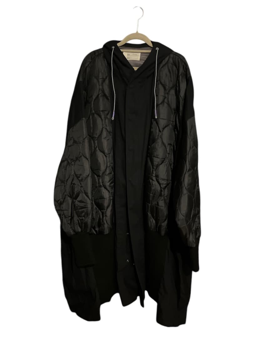 M-51/モッズコート/リメイク/77circa/メンズ/レディース