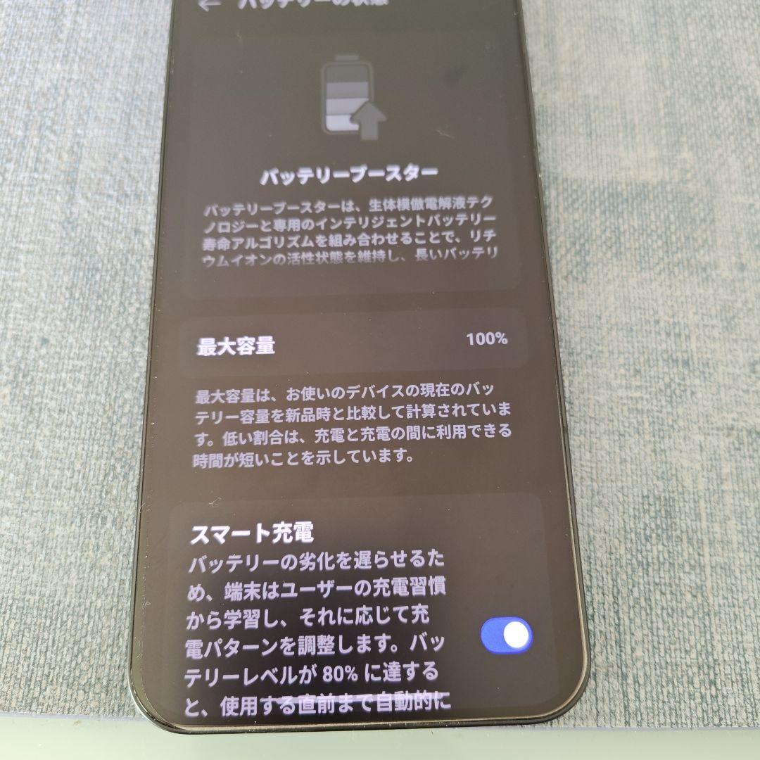 OnePlus 13Sグローバル版 256GB ブラック 本体