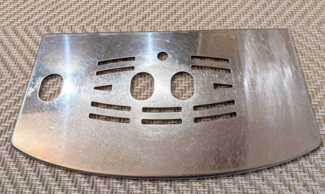 DeLonghi Magnifica S Plus エスプレッソマシン