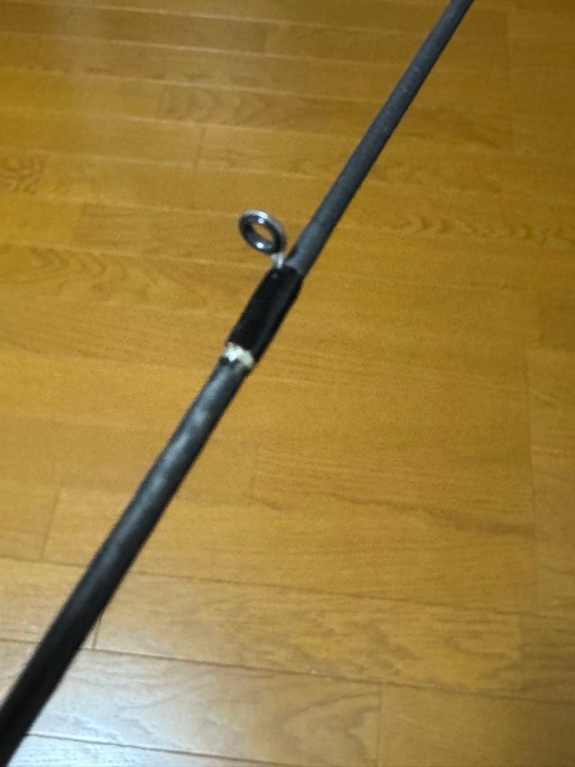 美品 カレイド アリウープTKLS-64LX エバーグリーン　未記入保証書•袋付