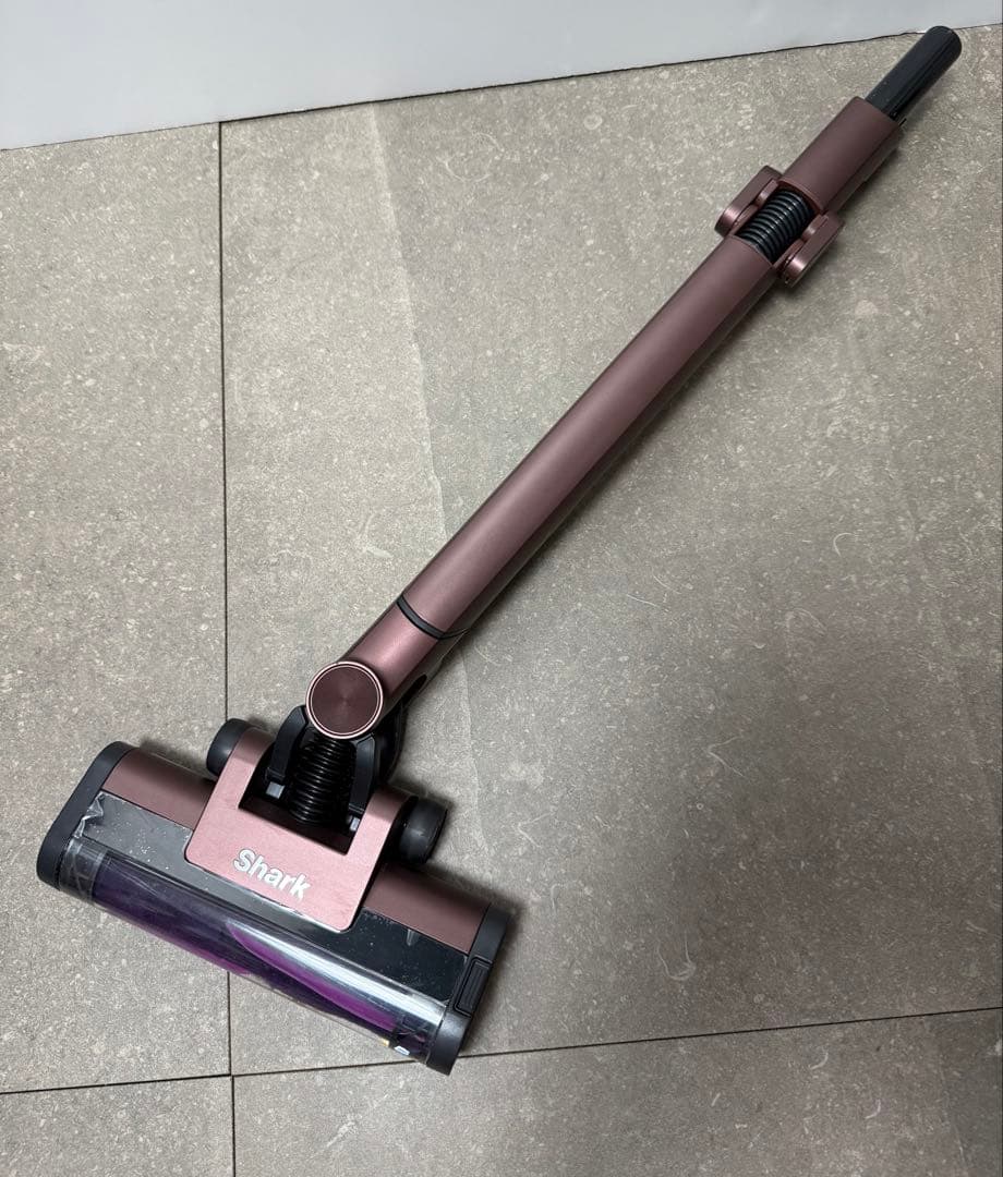 みわまみ◇EVOPOWER SYSTEM NEO マホガニー◇美品