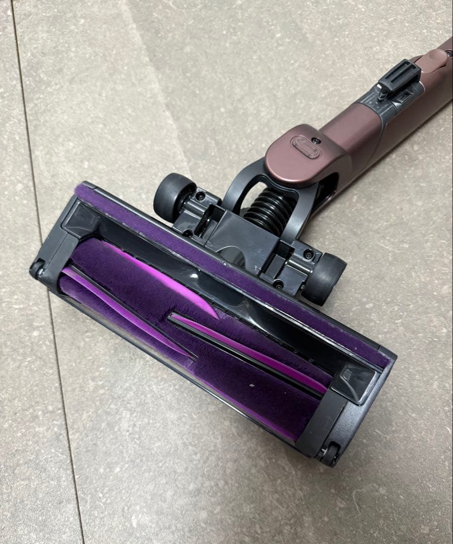 みわまみ◇EVOPOWER SYSTEM NEO マホガニー◇美品