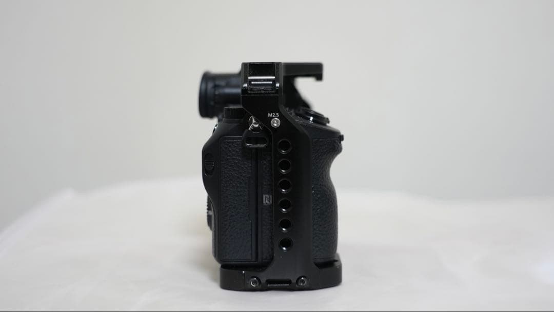 α7 III ILCE-7M3 ボディ