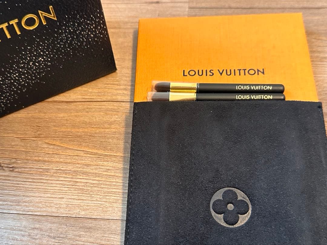 Louis Vuitton LV Ombres アイシャドウパレット