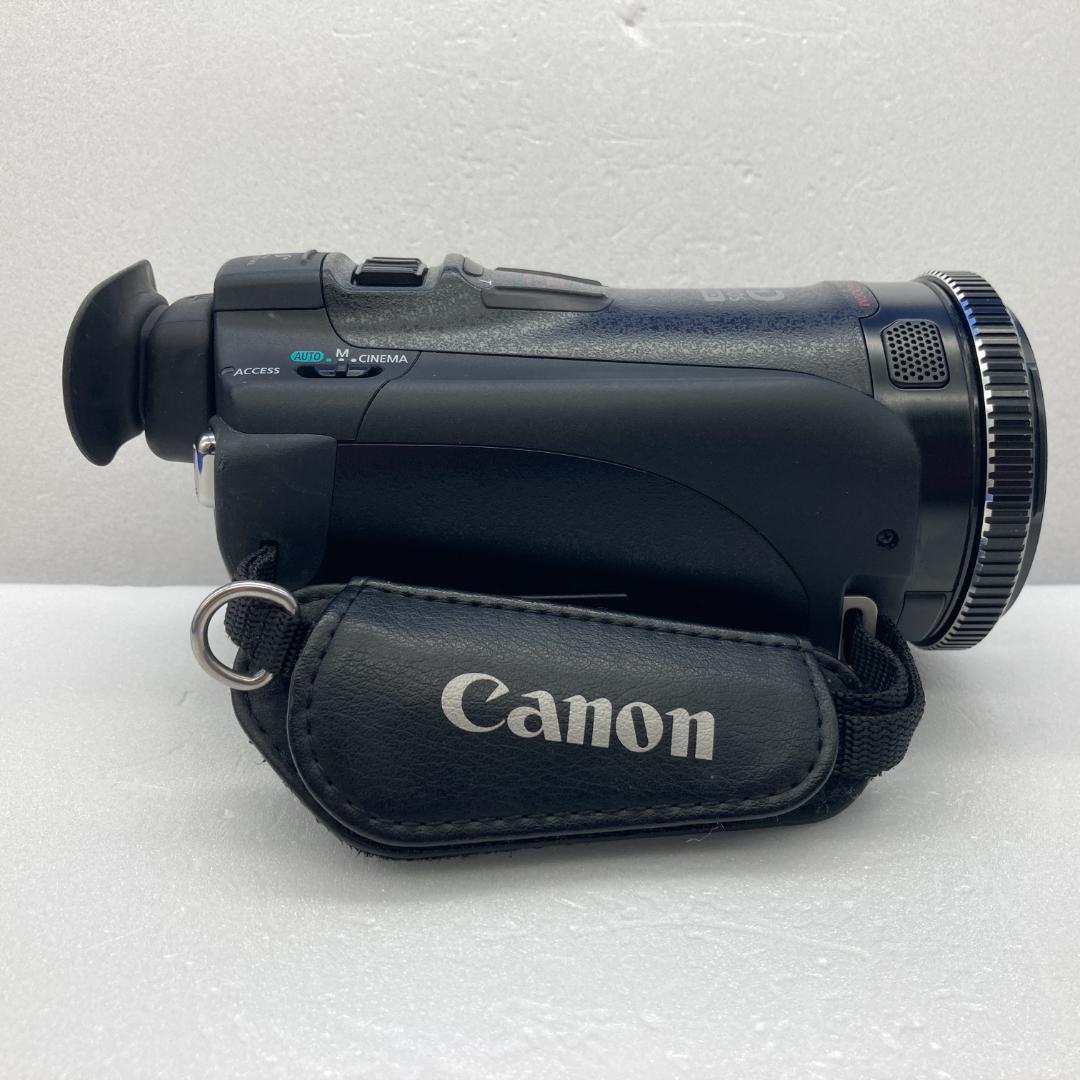 Canon iVIS HF G20　充電器付き