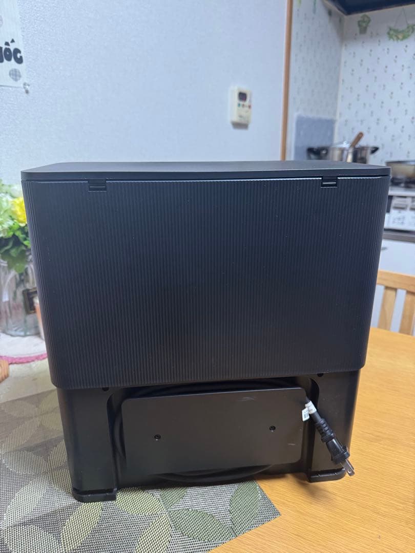 iRobot Roomba Roomba j7+ ロボット　動作保証