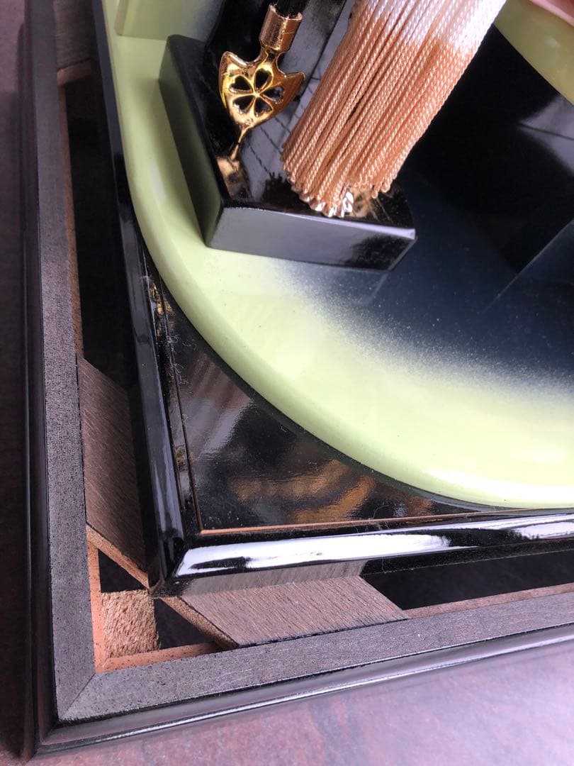 兜飾り　端午の節句　こどもの日　五月人形