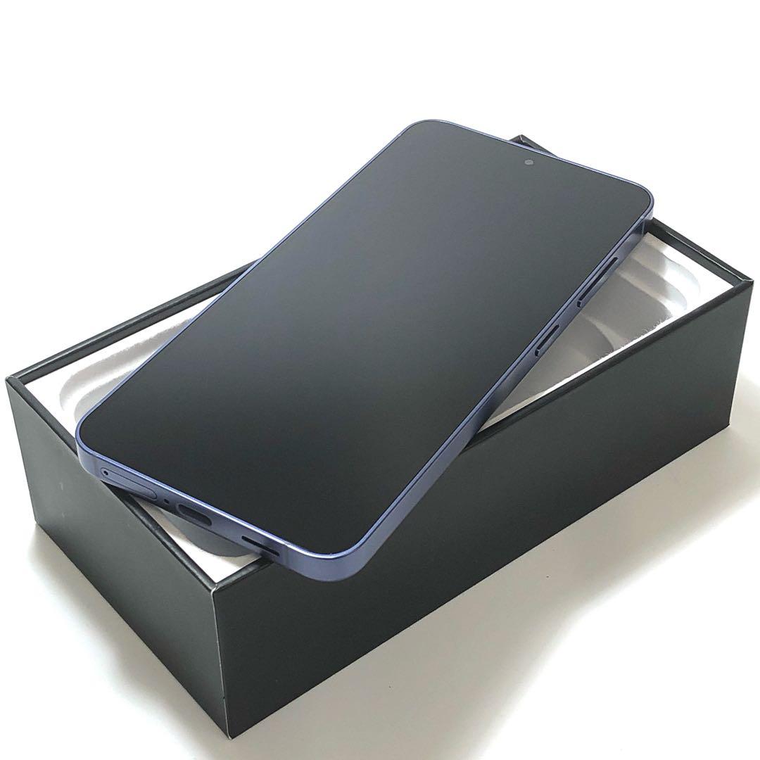 【美品】Galaxy S24 256GB｜米国版SIMフリー