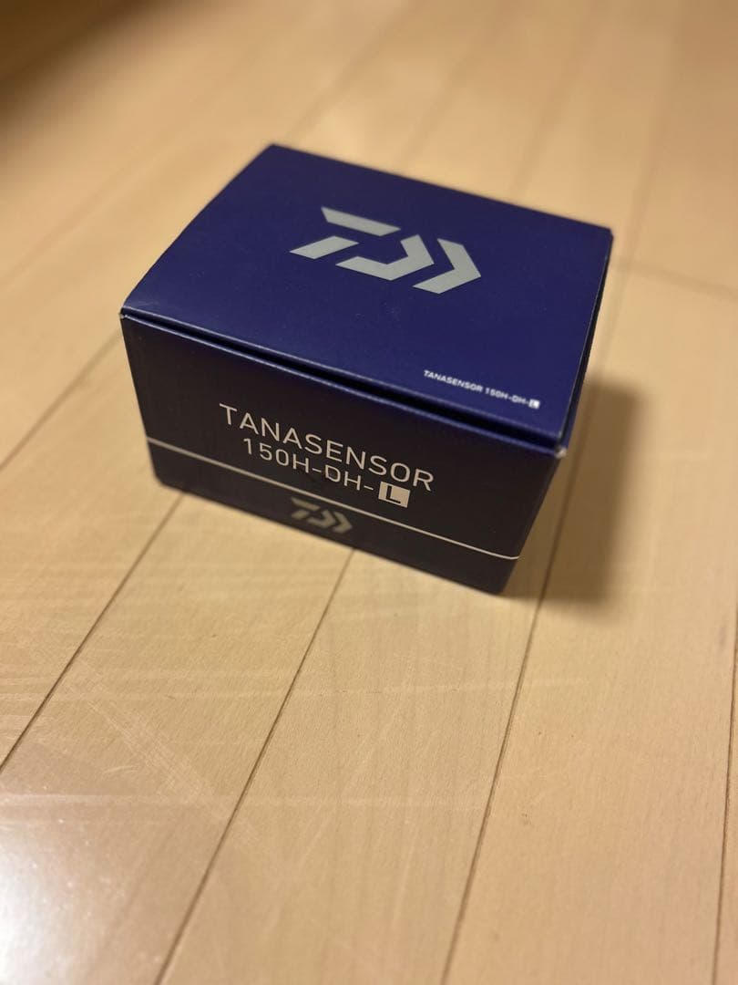ダイワ　タナセンサー150H-DH-L