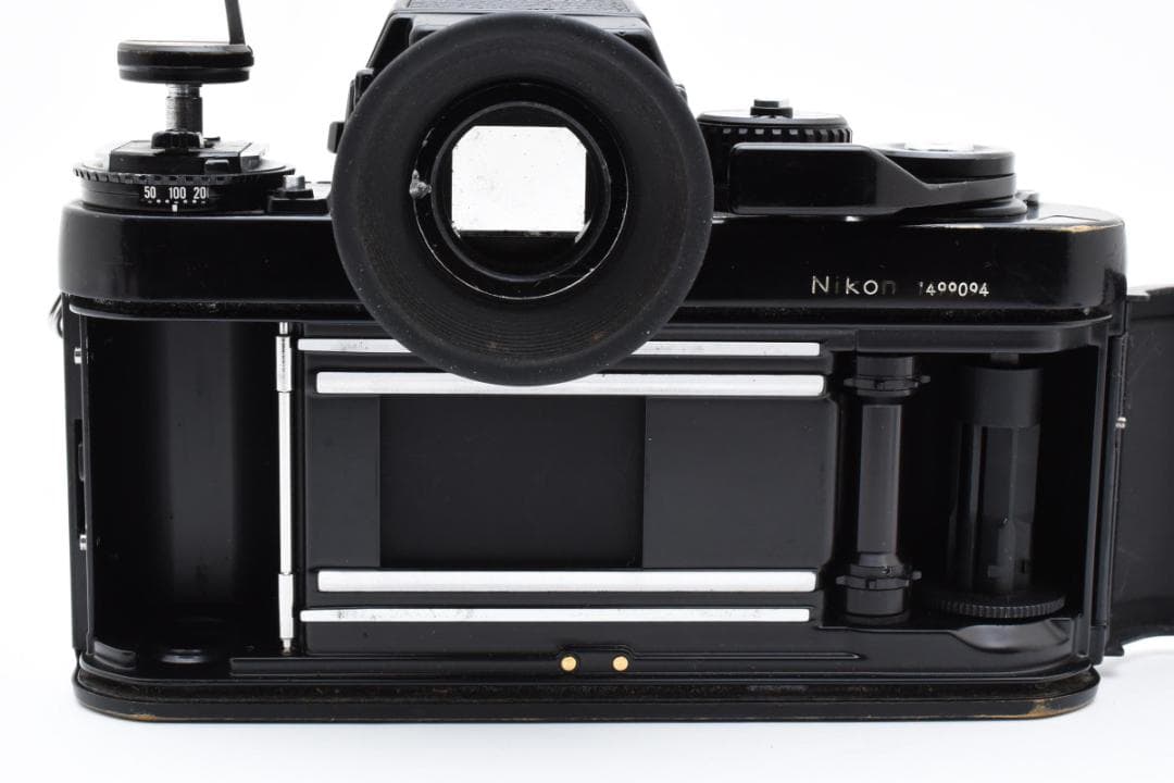 ニコン　Nikon F3 HP ボディ