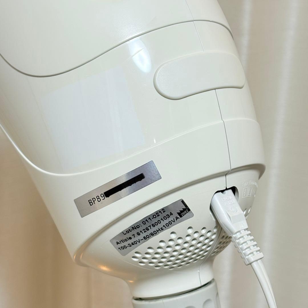 バイオプトロン プロ アグレックス 新品スウォッツ2本付き 美容ライト 光エステ