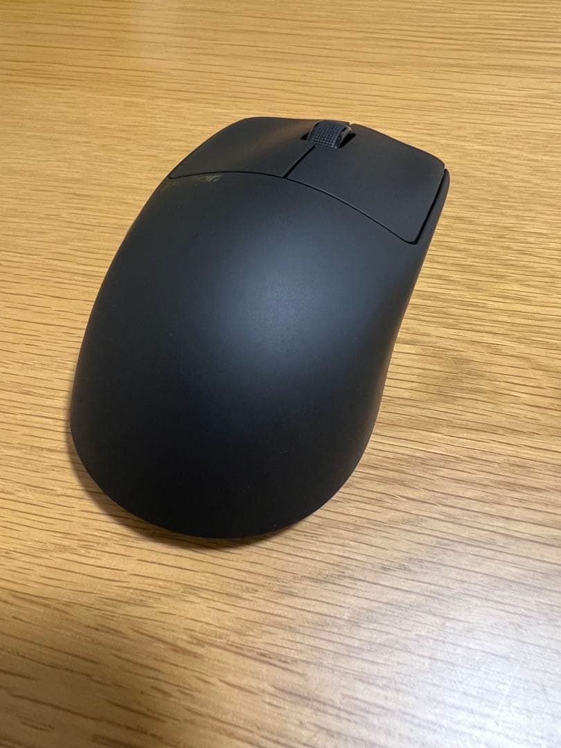 マウス・トラックボール pulsar X2 CrazyLight mini