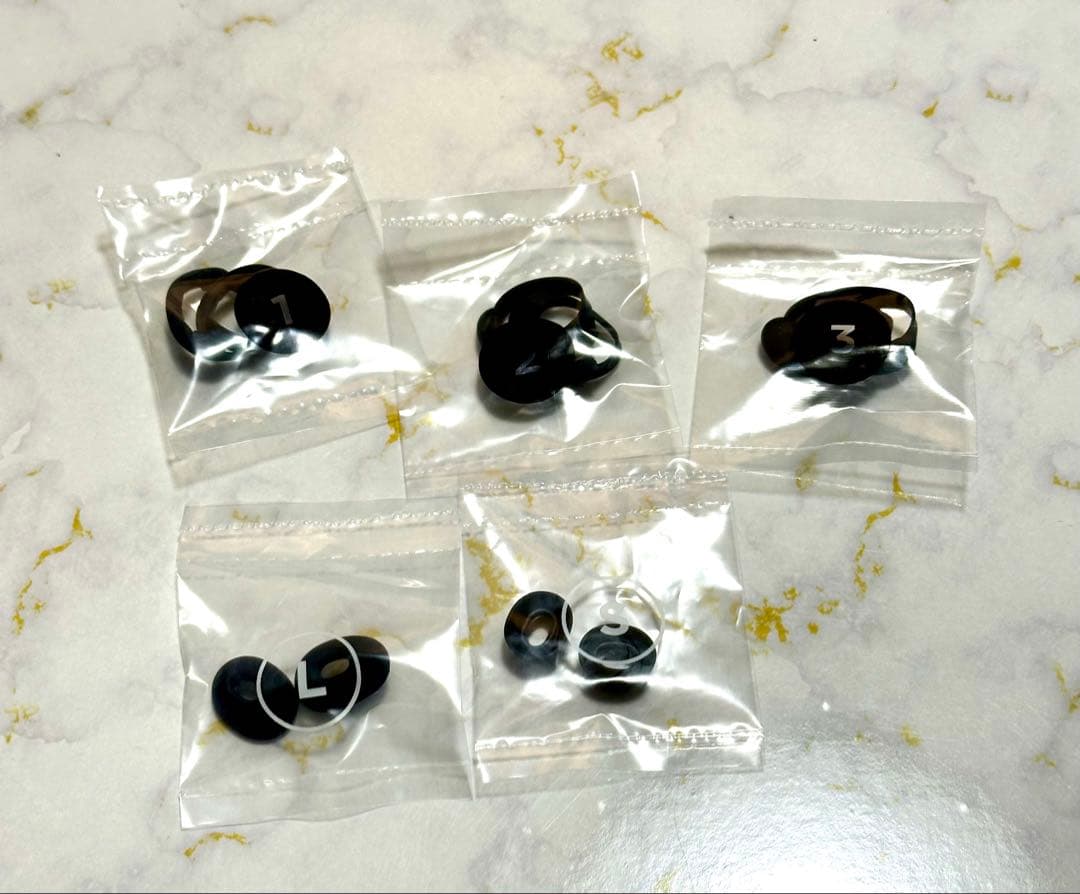 Bose QuietComfort Ultra Earbuds 第一世代