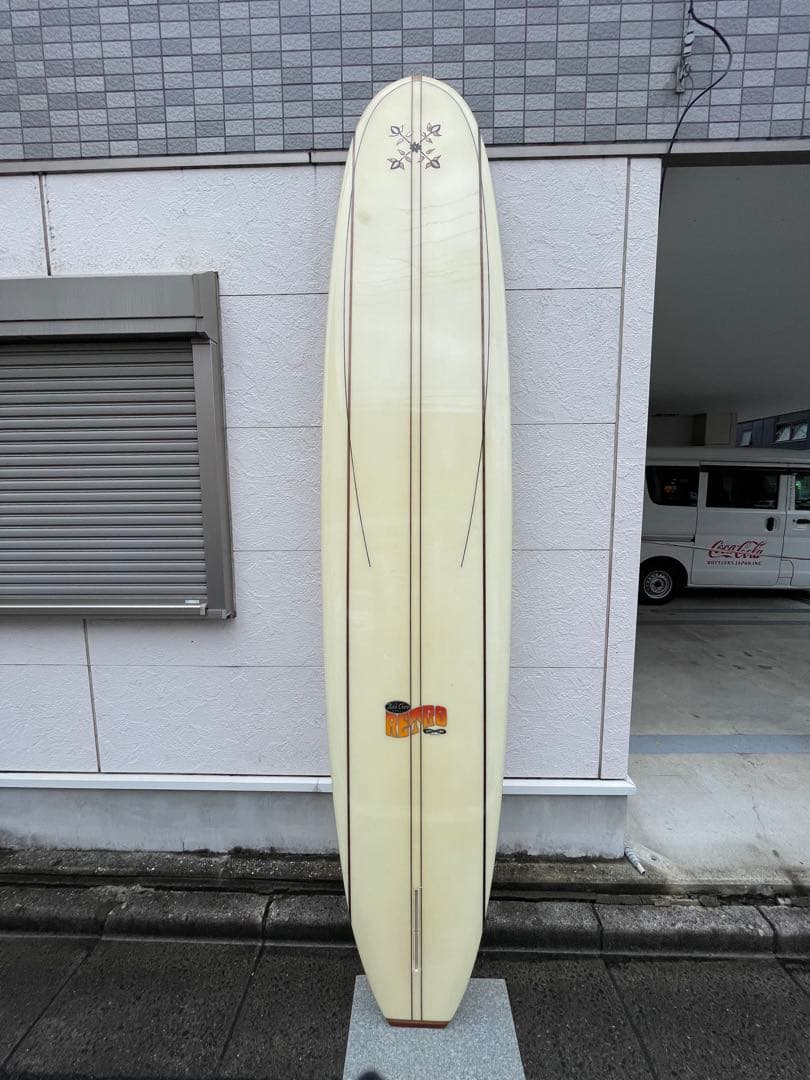 INFINTY RETROモデル9'10\"