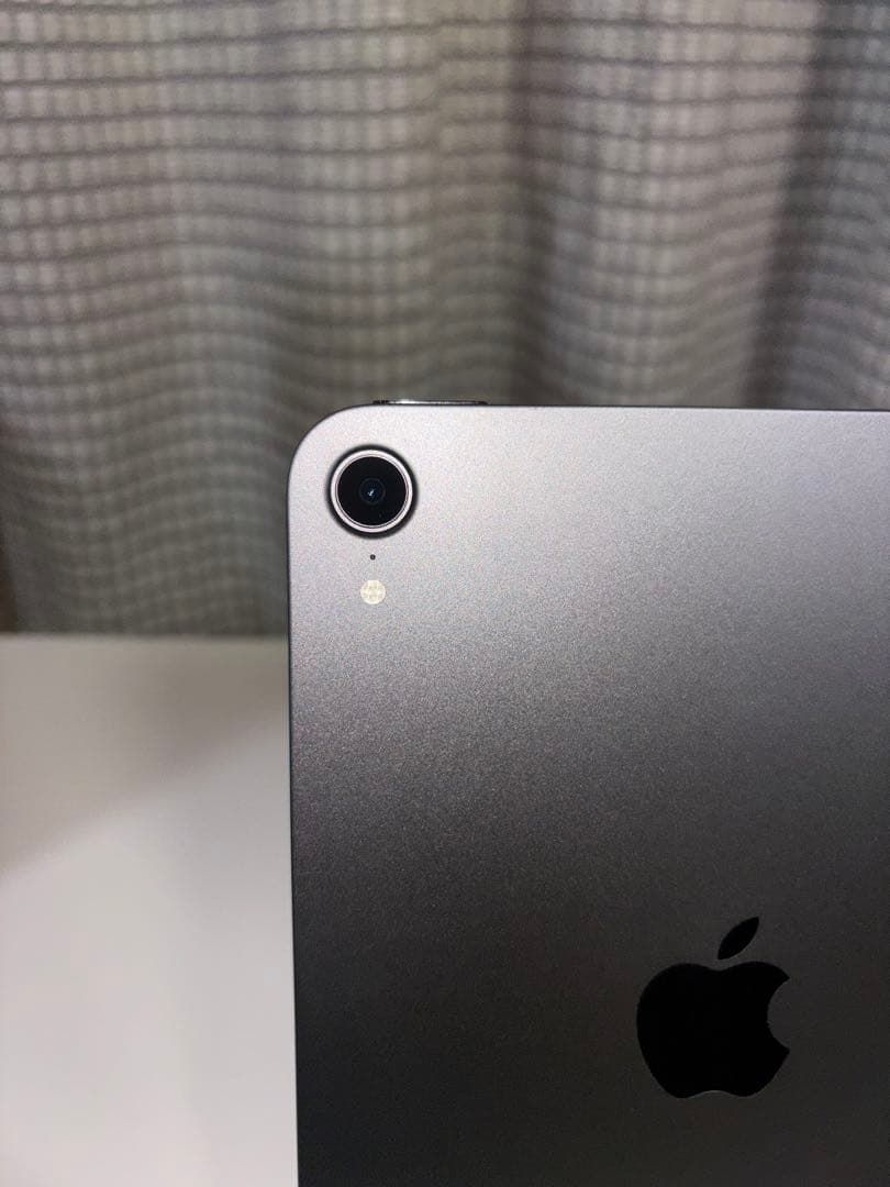 iPad mini 第6世代 64GB wifiモデル グレー