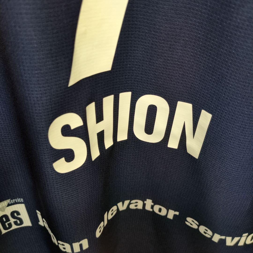 横浜 FC2024 限定ユニホーム