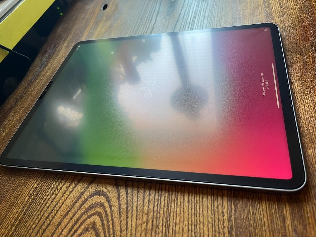 iPad Pro 12.9インチ（第6世代）M2チップ搭載