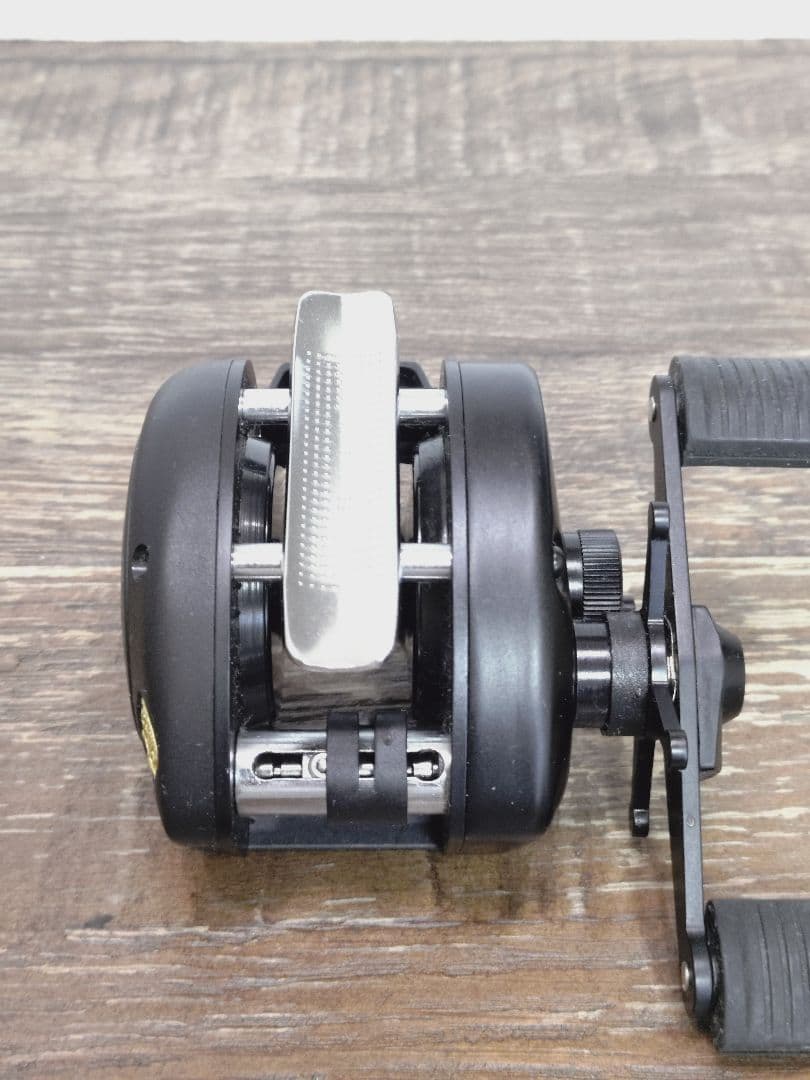 アンバサダー　オートマグ 521XLT PLUS ambassadeur