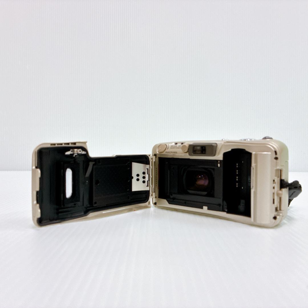 EZ-015【完動品】OLYMPUS μ【mju:】ZOOM 115