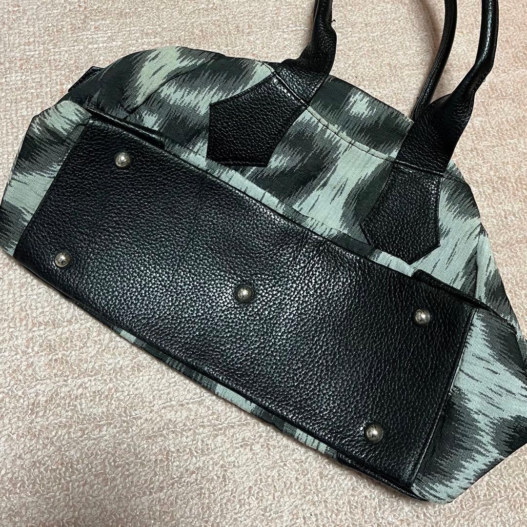 Vivienne Westwood ヤスミン　レオパード　【廃盤】