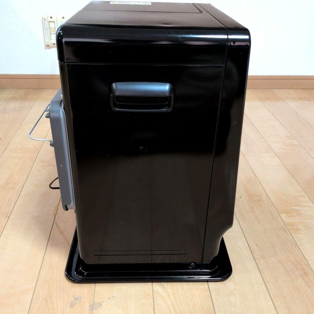 16日まで値引　ダイニチ　ブルーヒーター　FX-32R3 ブラック