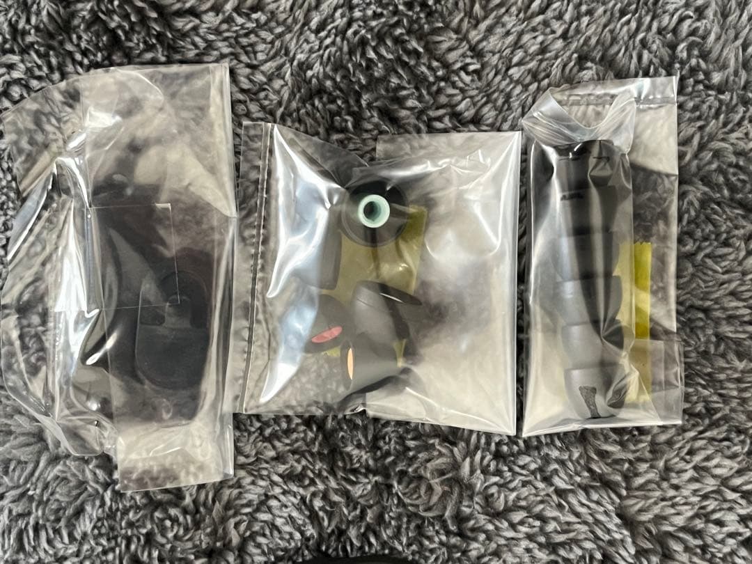 SONY XBA-Z5 ハイレゾイヤホン